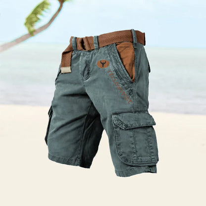 Irwin™ 6-Pocket Cargo Shorts