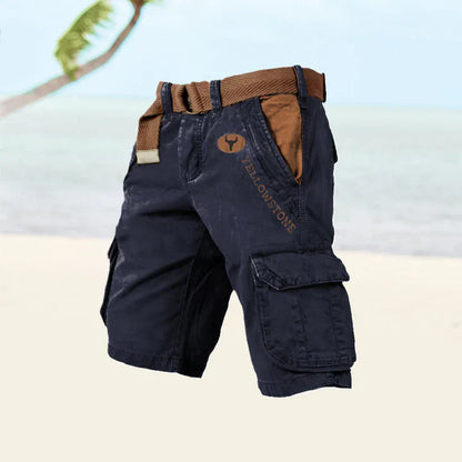 Irwin™ 6-Pocket Cargo Shorts