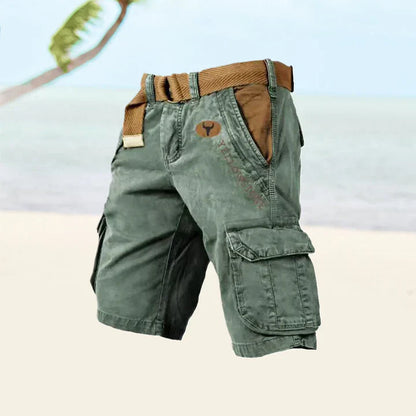 Irwin™ 6-Pocket Cargo Shorts