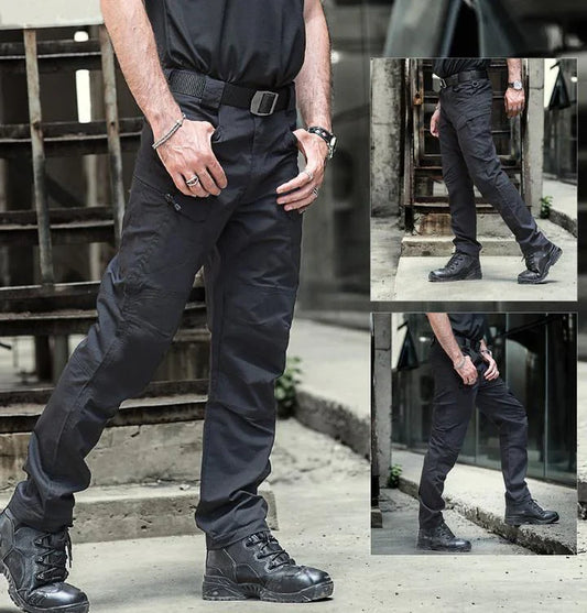 Theo™ Multifunction Waterproof Trousers