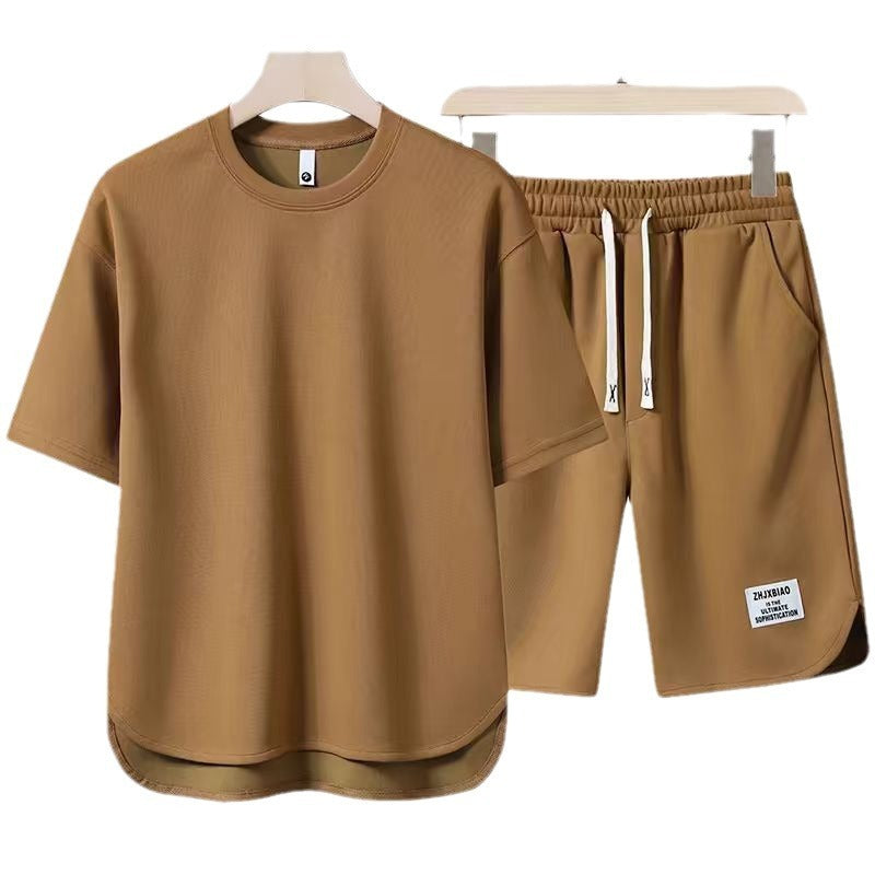 Ronan Men's Summer Set