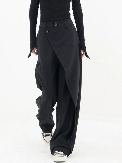 Sira™ Asymmetrical Trousers