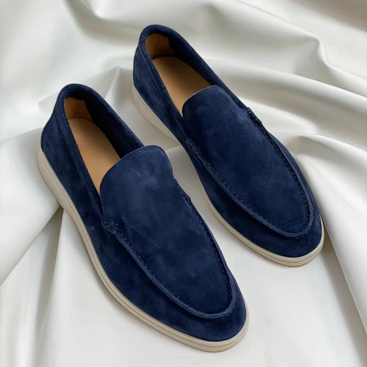 Pierce™ Elegant Autumn Loafers