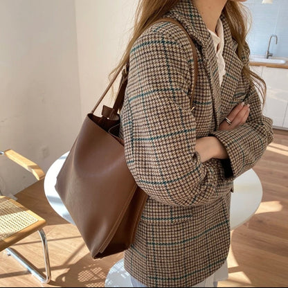 NUEVA BAG | ELEGANT POCKETS