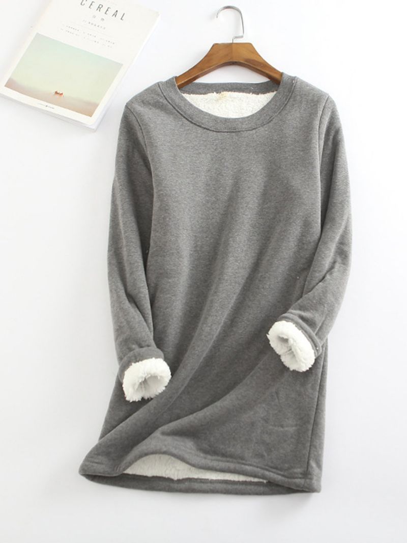 Aira™ Fleece Jumper