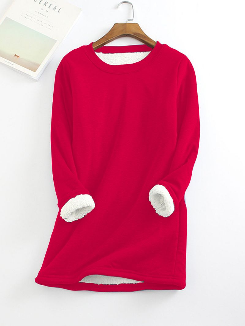 Aira™ Fleece Jumper