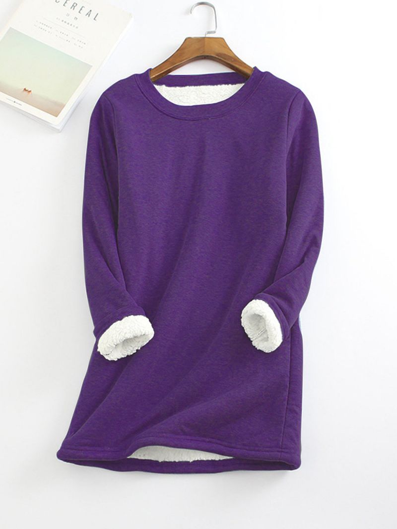 Aira™ Fleece Jumper