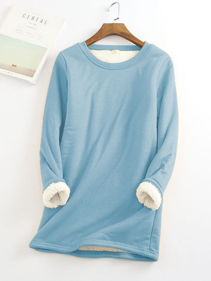 Aira™ Fleece Jumper