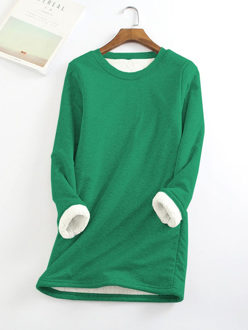 Aira™ Fleece Jumper