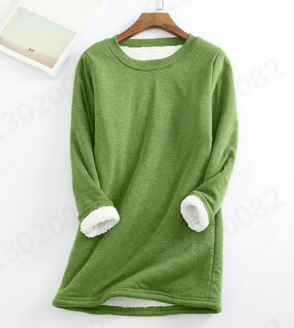 Aira™ Fleece Jumper