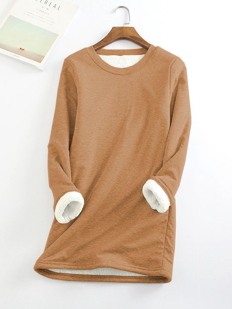 Aira™ Fleece Jumper