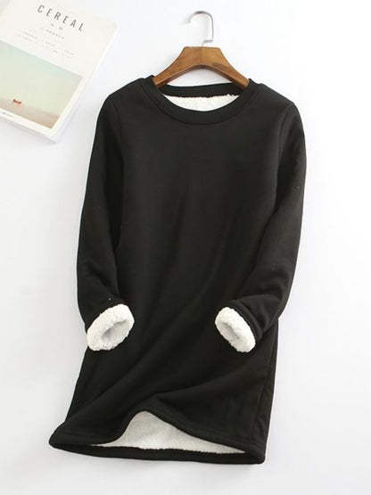 Aira™ Fleece Jumper