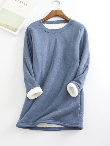 Aira™ Fleece Jumper