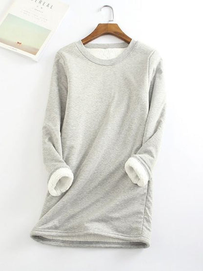 Aira™ Fleece Jumper