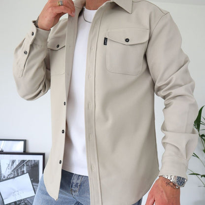 Sterling Comfort Jacket