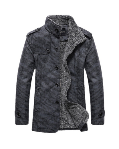 Dale™ Men's Winter Jacket