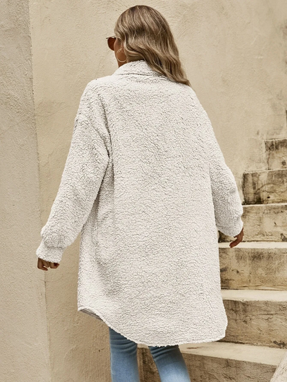 Esme™ Relaxed Cardigan Coat