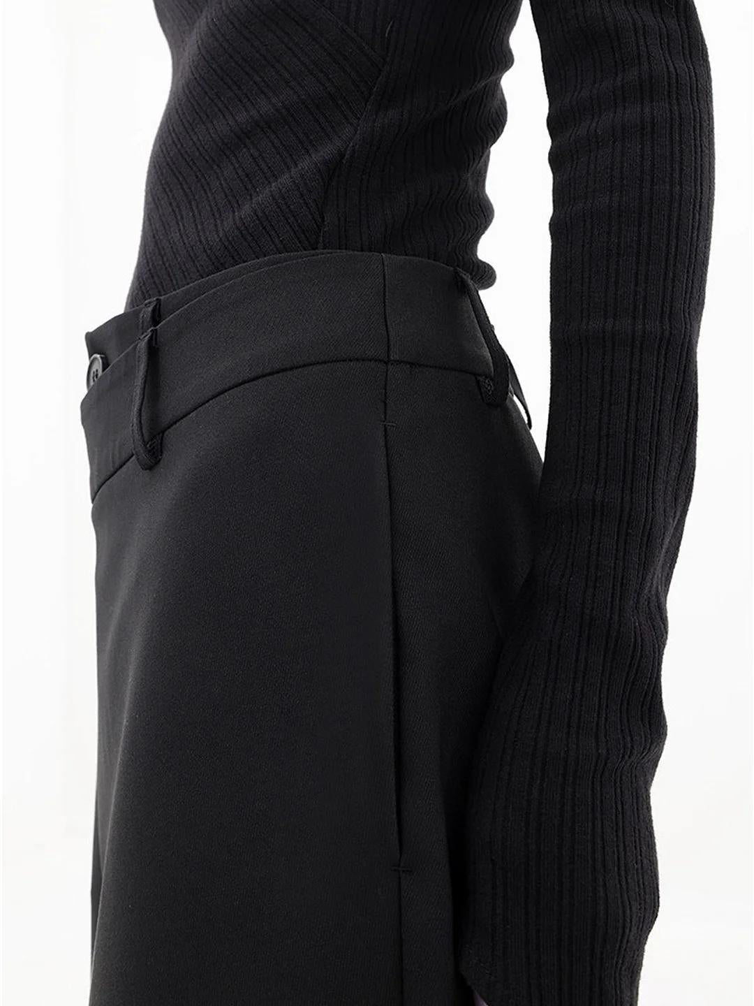 Sira™ Asymmetrical Trousers