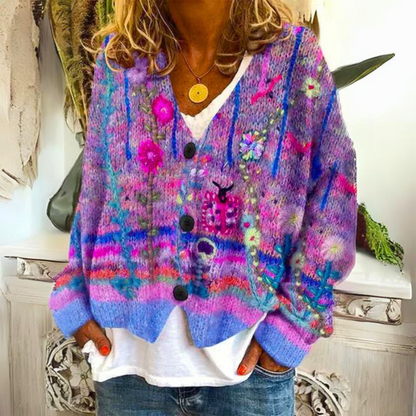 Seraphina Chic Cardigan