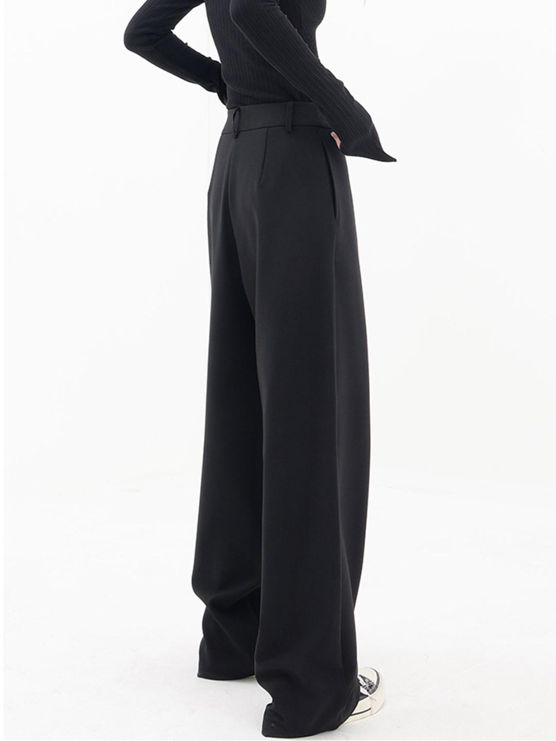 Sira™ Asymmetrical Trousers