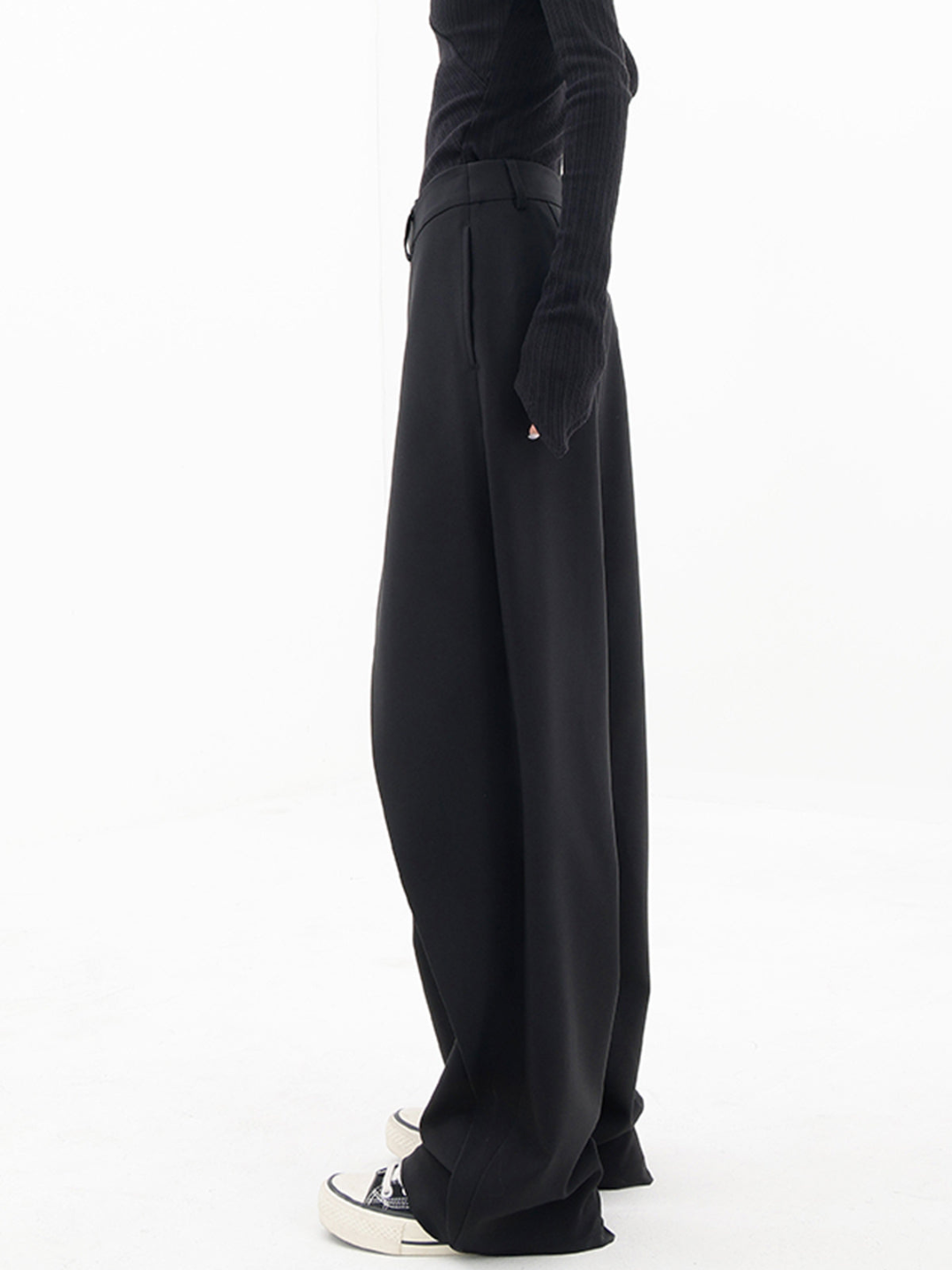 Sira™ Asymmetrical Trousers