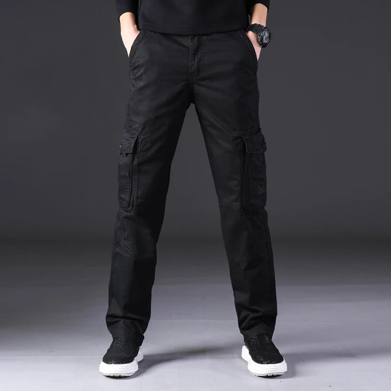 Cairn Expedition Cargo Pants