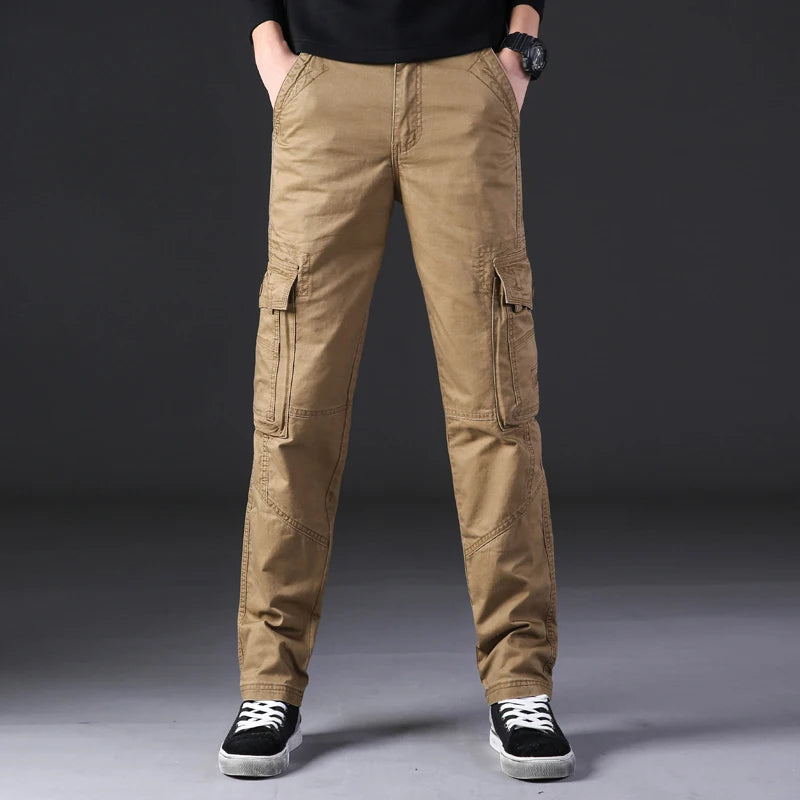 Cairn Expedition Cargo Pants