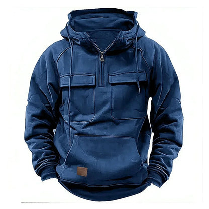 Roen™ Tactical Hoodie