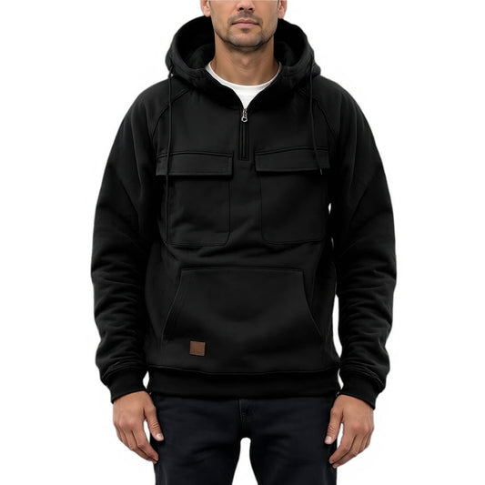 Roen™ Tactical Hoodie