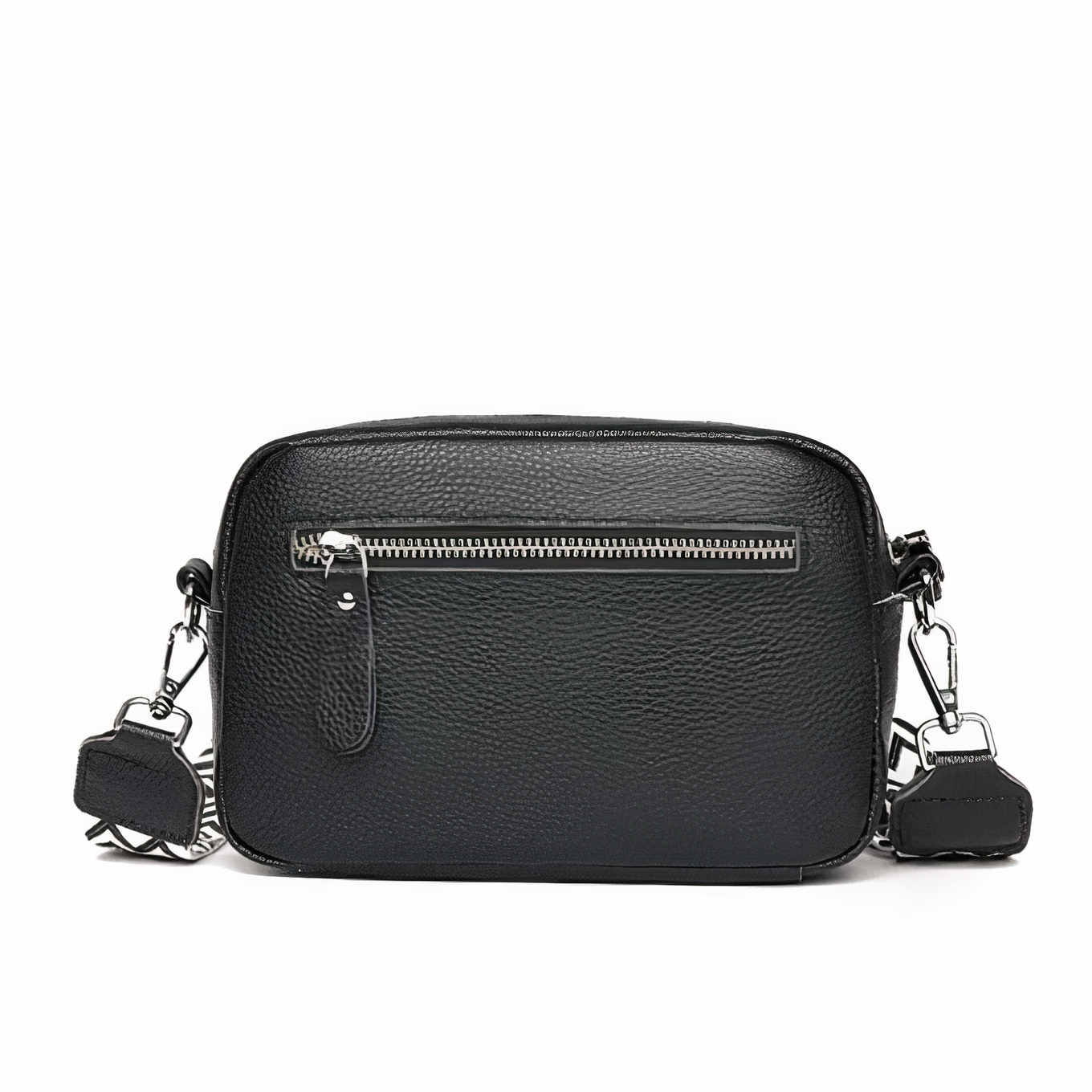 Elvira™ High-quality leather bag for women