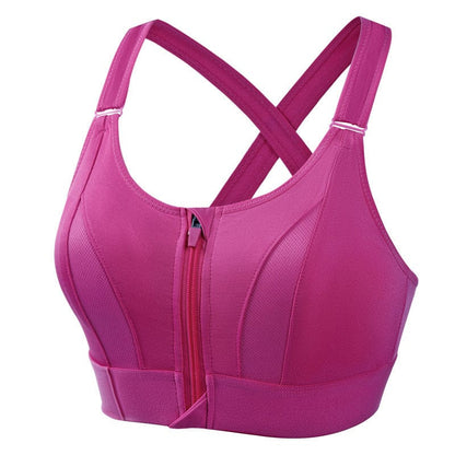 Lina™ Comfort Sports Bra (1+1 FREE)