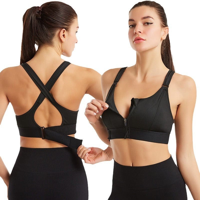 Lina™ Comfort Sports Bra (1+1 FREE)