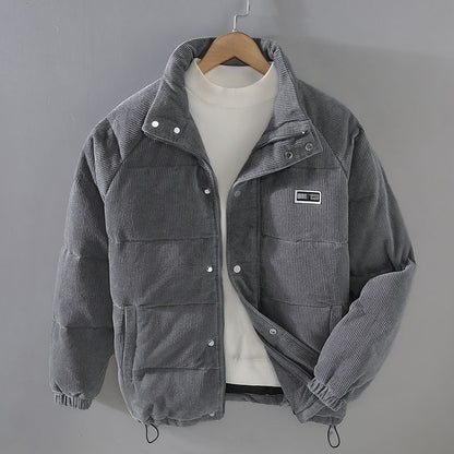 Henessey Corduroy Jacket