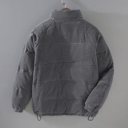 Henessey Corduroy Jacket