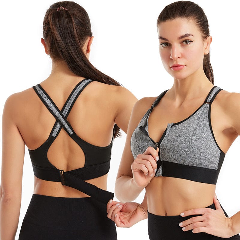 Lina™ Comfort Sports Bra (1+1 FREE)