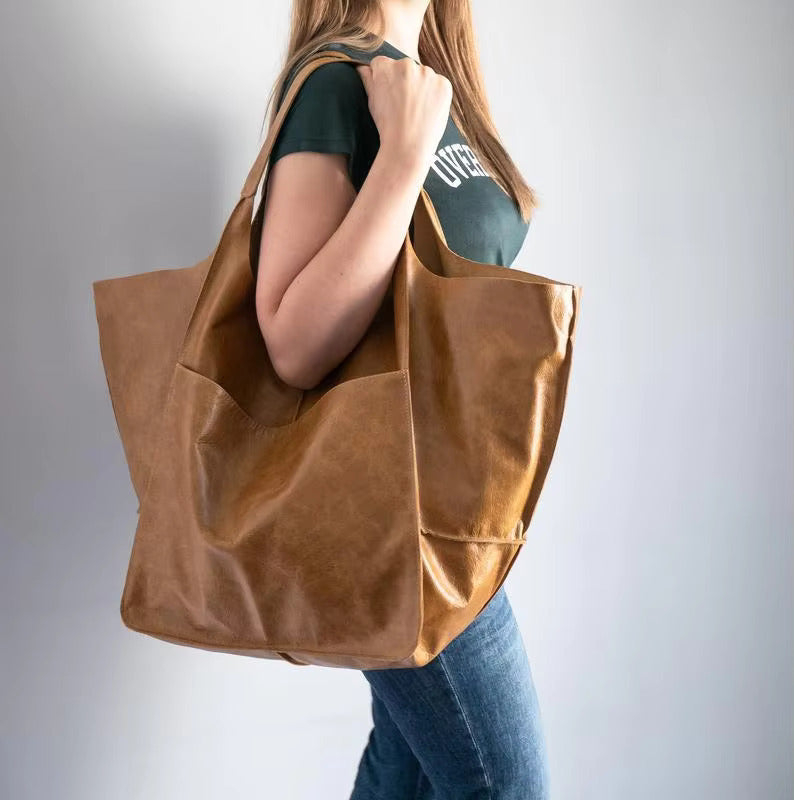 Elora | Vintage bag