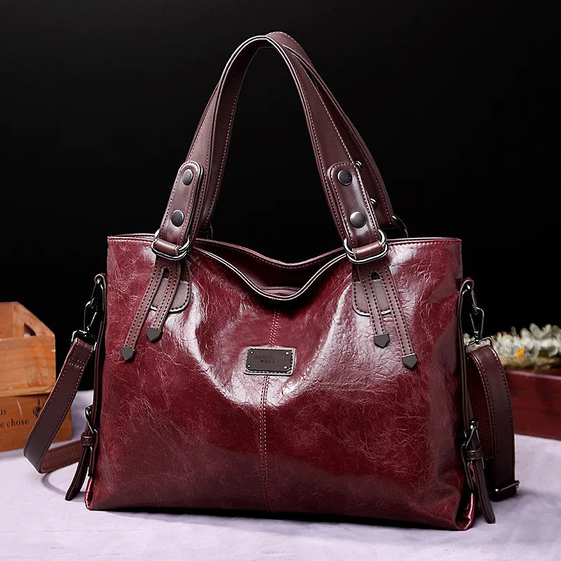 Adora | Premium Handbag