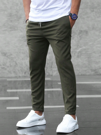 Giorgio™ Slim Fit Casual Pants