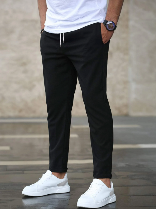 Giorgio™ Slim Fit Casual Pants