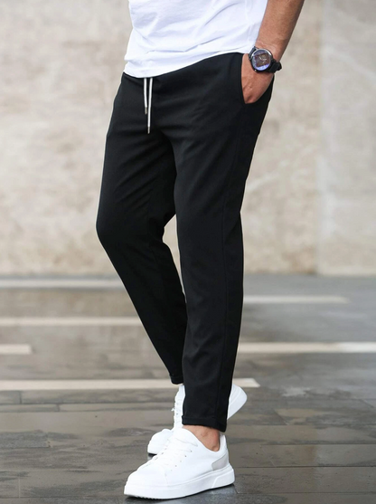 Giorgio™ Slim Fit Casual Pants