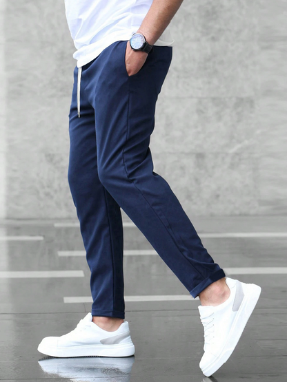 Giorgio™ Slim Fit Casual Pants