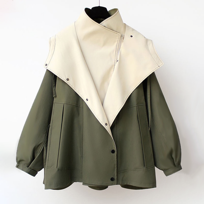 Ayla Trench Coat