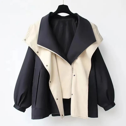 Ayla Trench Coat