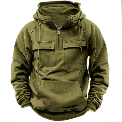 Roen™ Tactical Hoodie