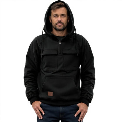 Roen™ Tactical Hoodie