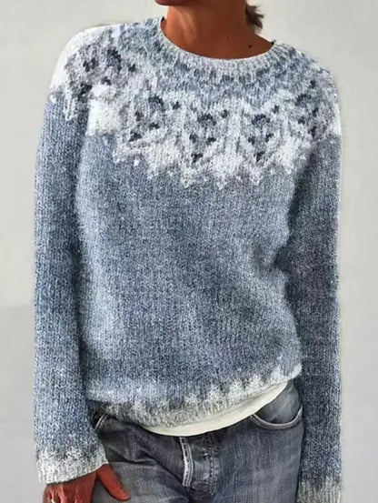 Ida™ Autumn Sweater