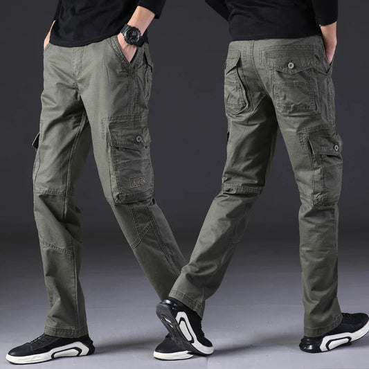 Cairn Expedition Cargo Pants