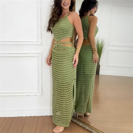 Riviera Bloom™ Maxi Dress