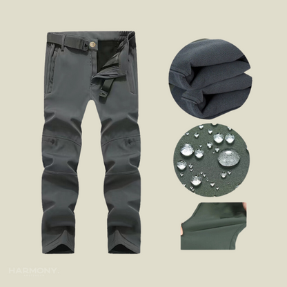 Verno™ Military Waterproof Set + Free Jacket