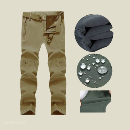 Verno™ Military Waterproof Set + Free Jacket